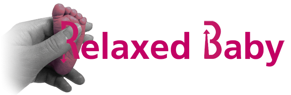 Logo von Relaxed Baby